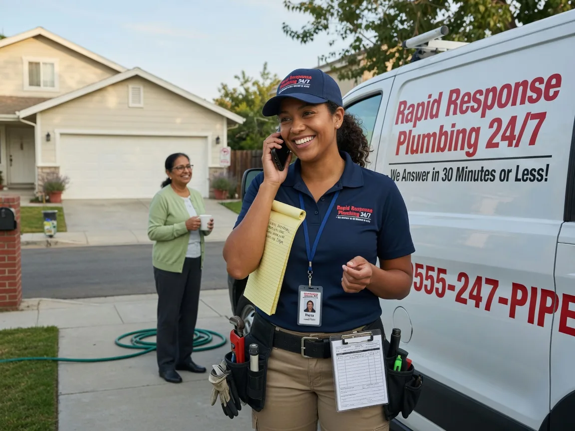 Emergency Plumber Branchville, SC FAQs